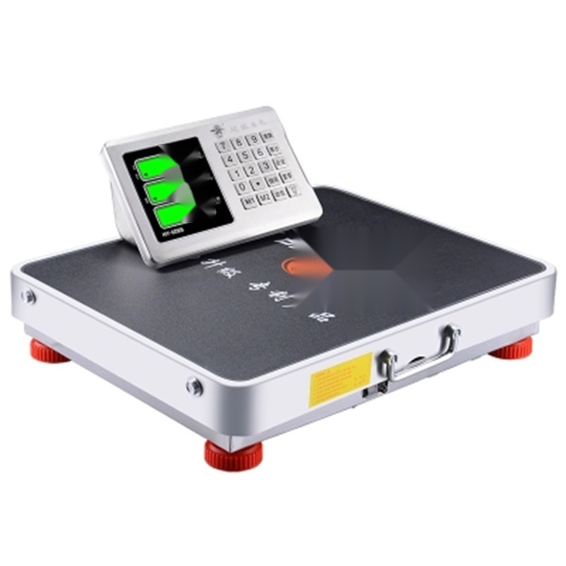 Wireless Electronic Scale to Maharashtra