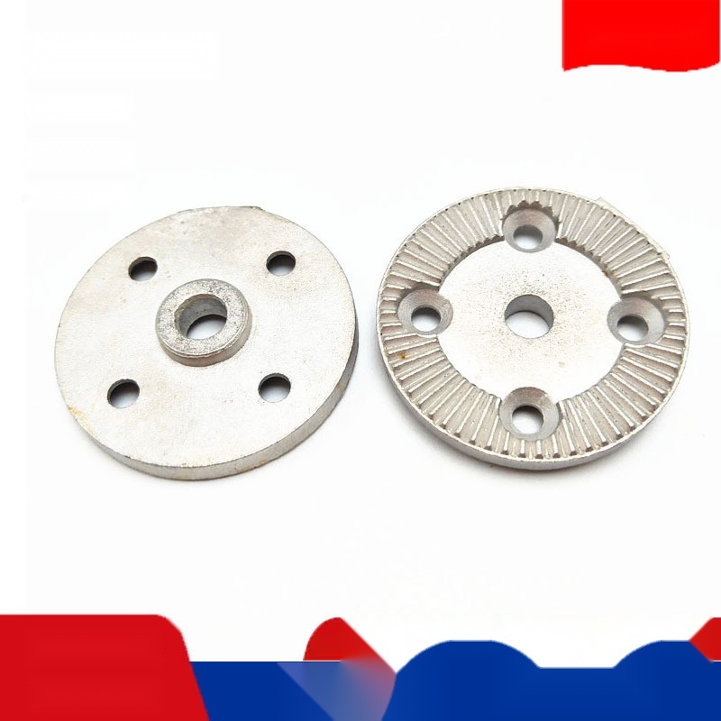 Stainless steel gear transmission parts to Madhya Pradesh