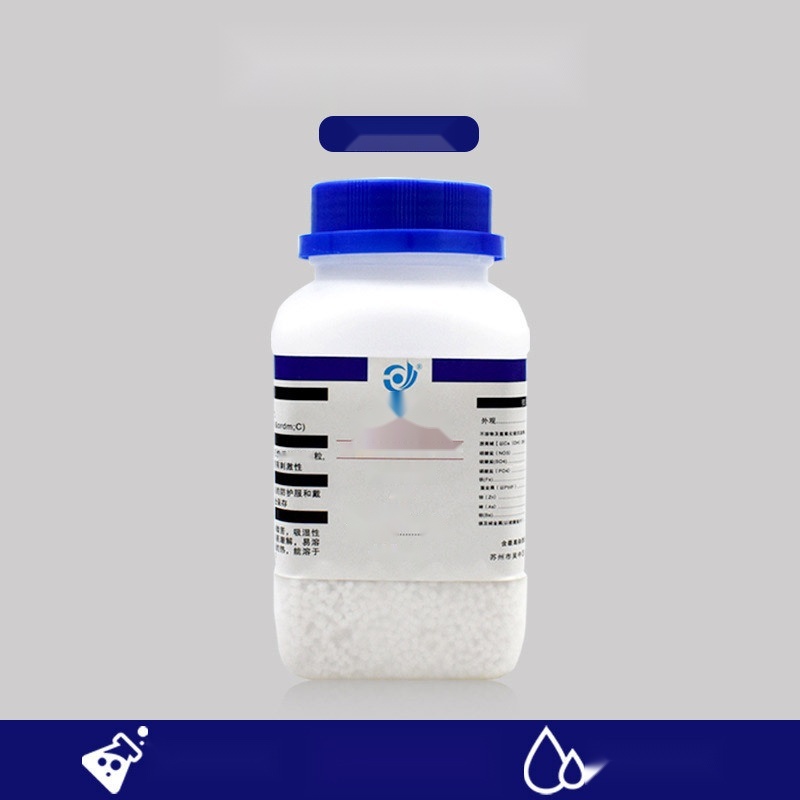 Anhydrous calcium chloride granules to Bihar