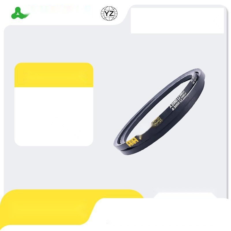 Sanli Yuezhou V-belt A-type to Odisha