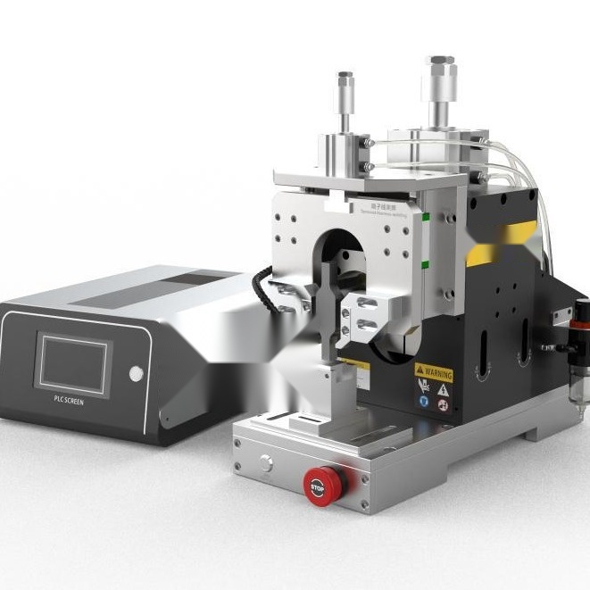 Ultrasonic welding machine to Delhi