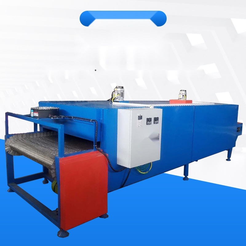 Multi-layer belt dryer to Daman and Diu