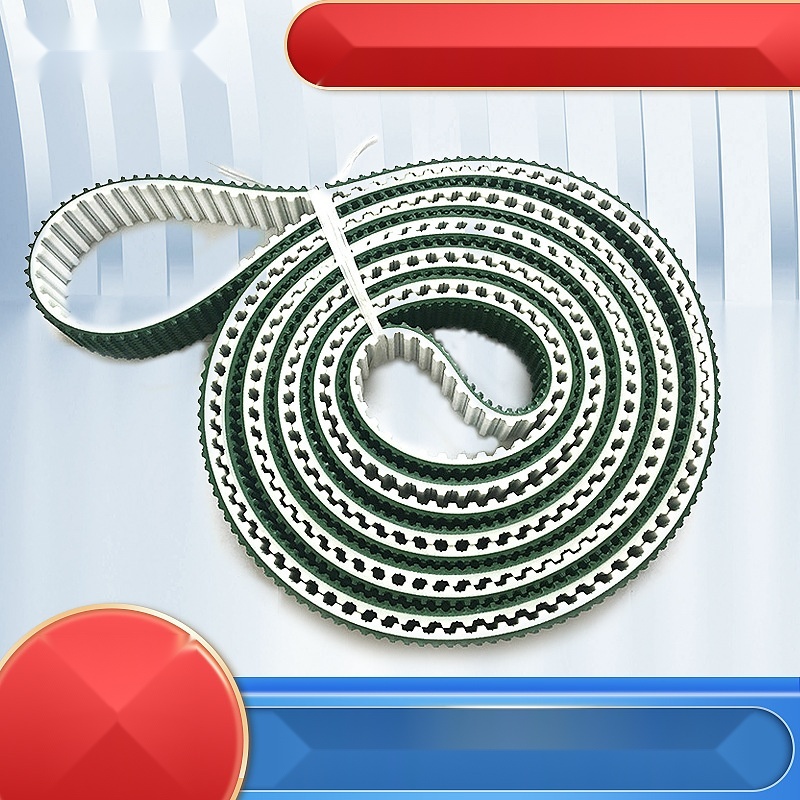 PU polyurethane steel wire synchronous belt to Arunachal Pradesh