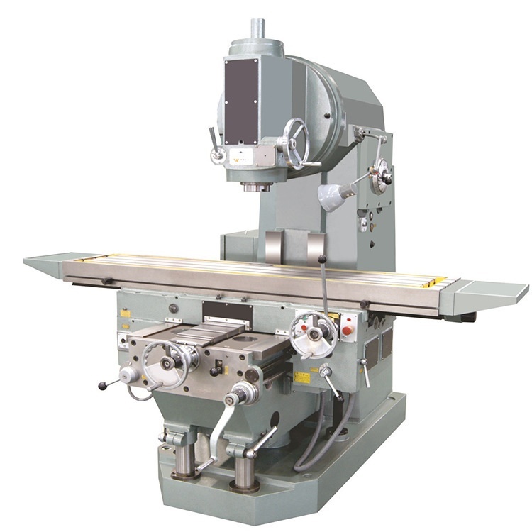 X5042B milling machine to Chandigarh