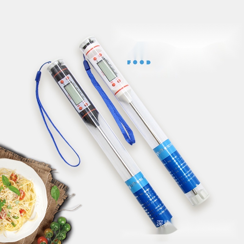 Kitchen oil thermometer to Lakshadweep