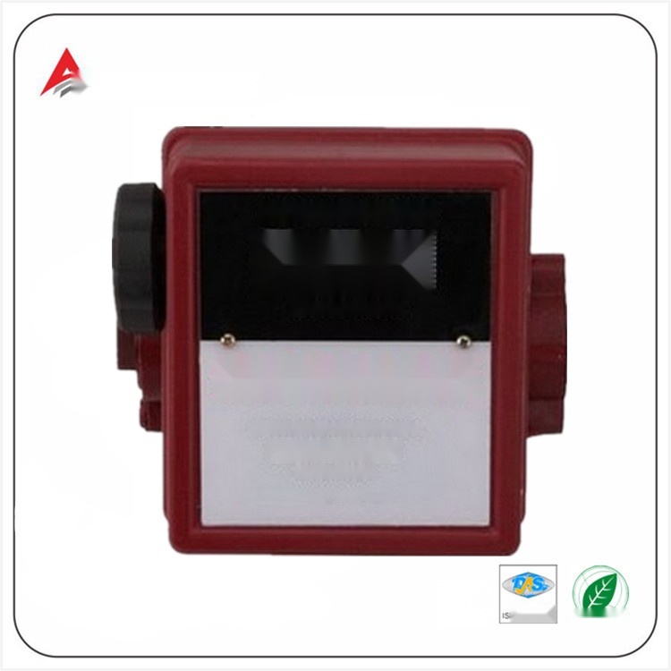 aluminum diesel gasoline flow meter to Uttar Pradesh