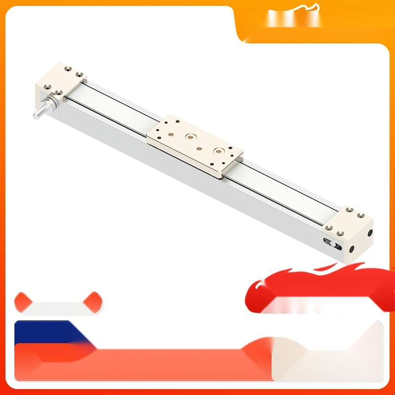 Linear guide module TDS-3530 to Andaman and Nicobar Islands