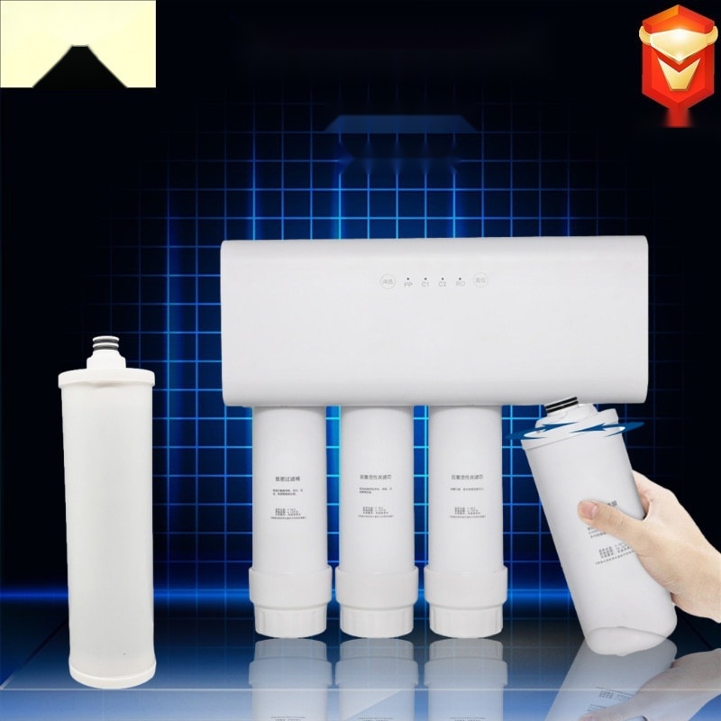 500G water purifier filter cartridge to Chandigarh