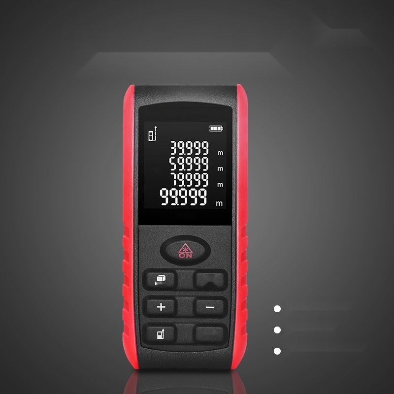 inorm handheld laser distance meter to Daman and Diu