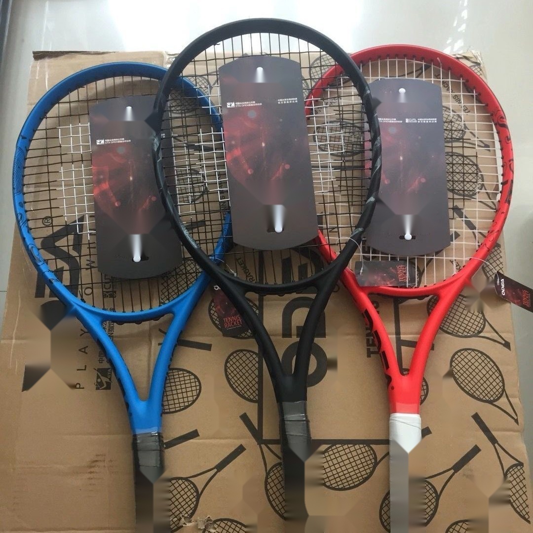Full carbon tennis racket to Madhya Pradesh