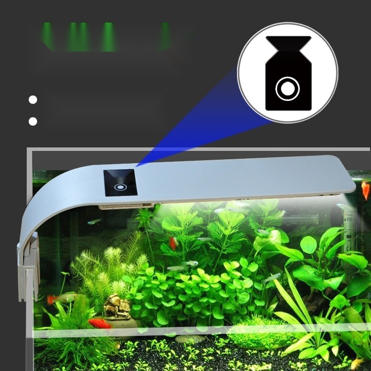 LED aquarium light to Goa
