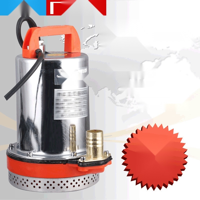 DC submersible pump to Kerala