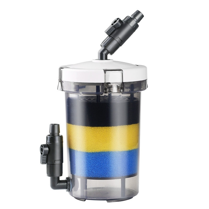 Fish tank filter to Dadra and Nagar Haveli