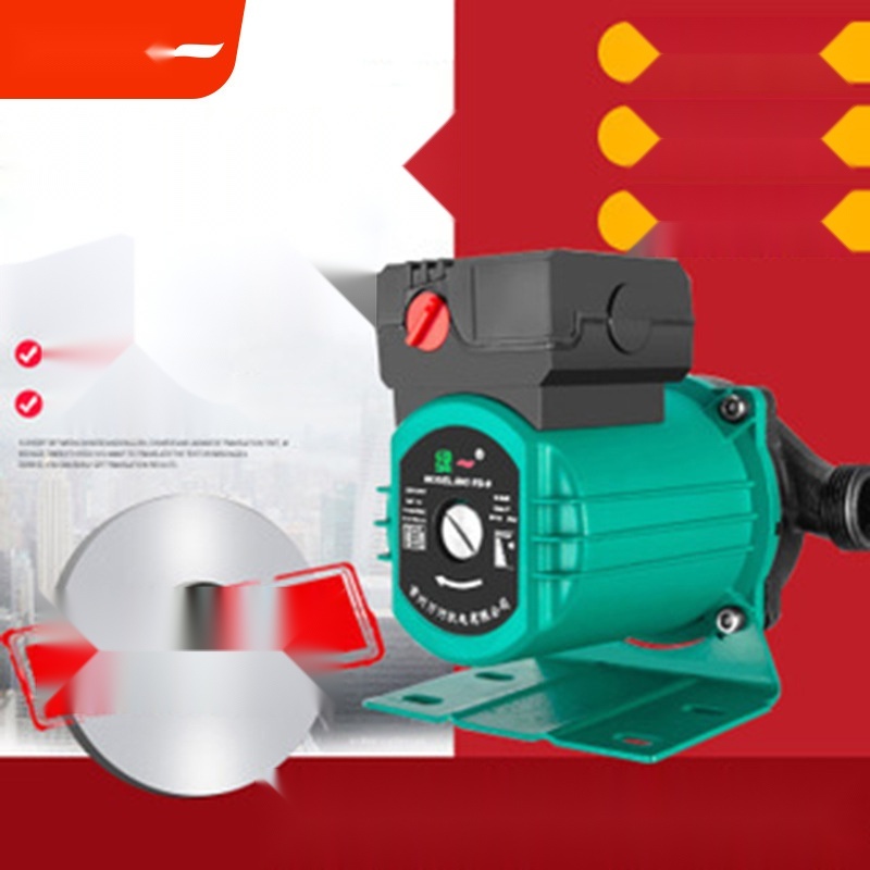 Wanhe Silent Fully Automatic Heating Circulation Pump to Chhattisgarh