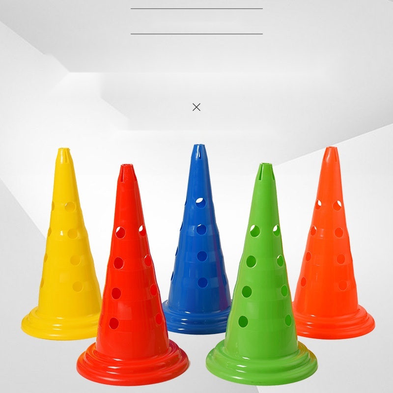 Football Marker Cone to Andhra Pradesh