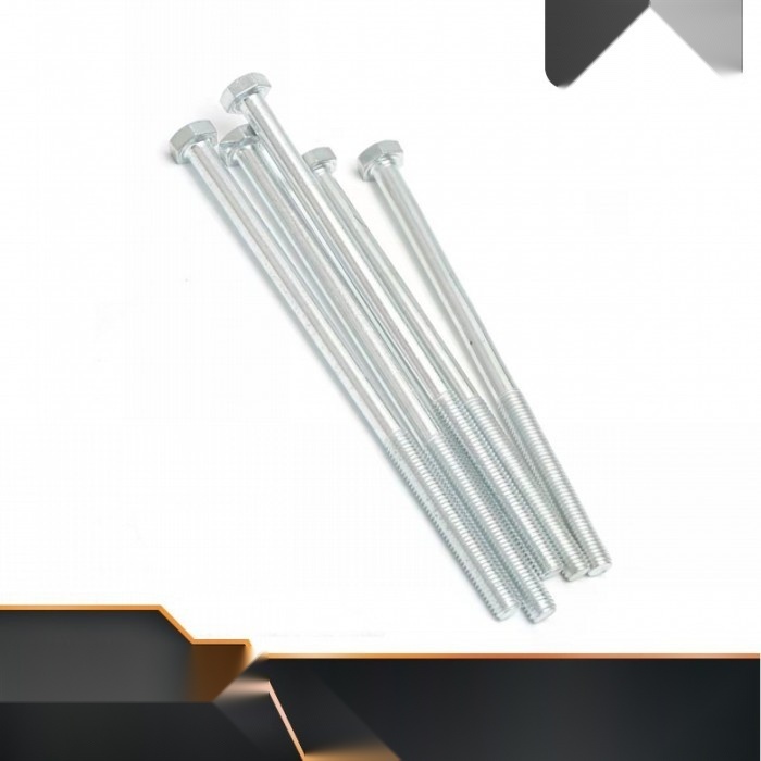 Hex head bolt to West Bengal