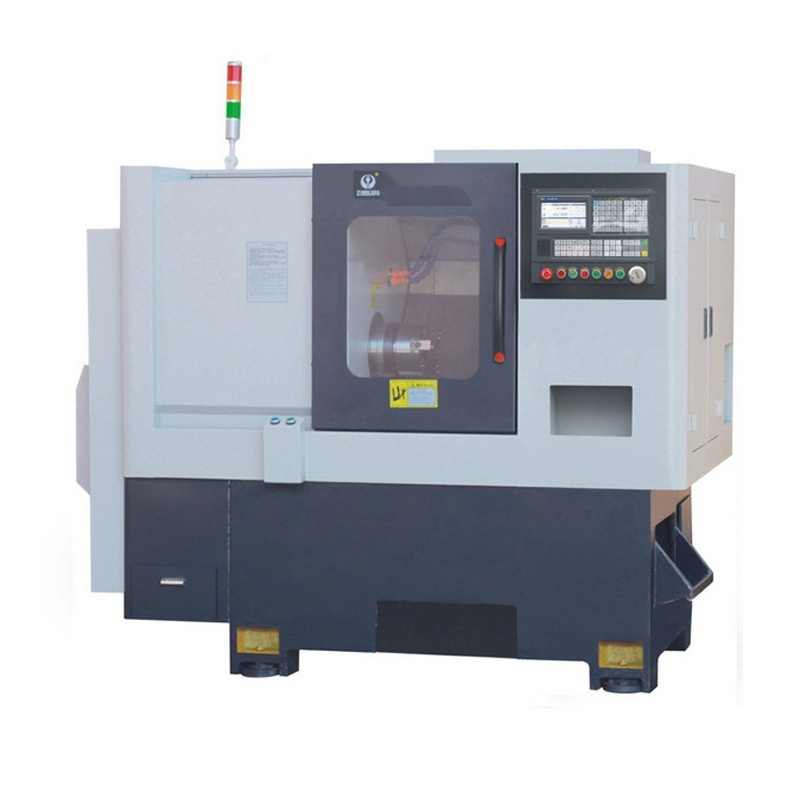 CNC lathe H36 to Pondicherry
