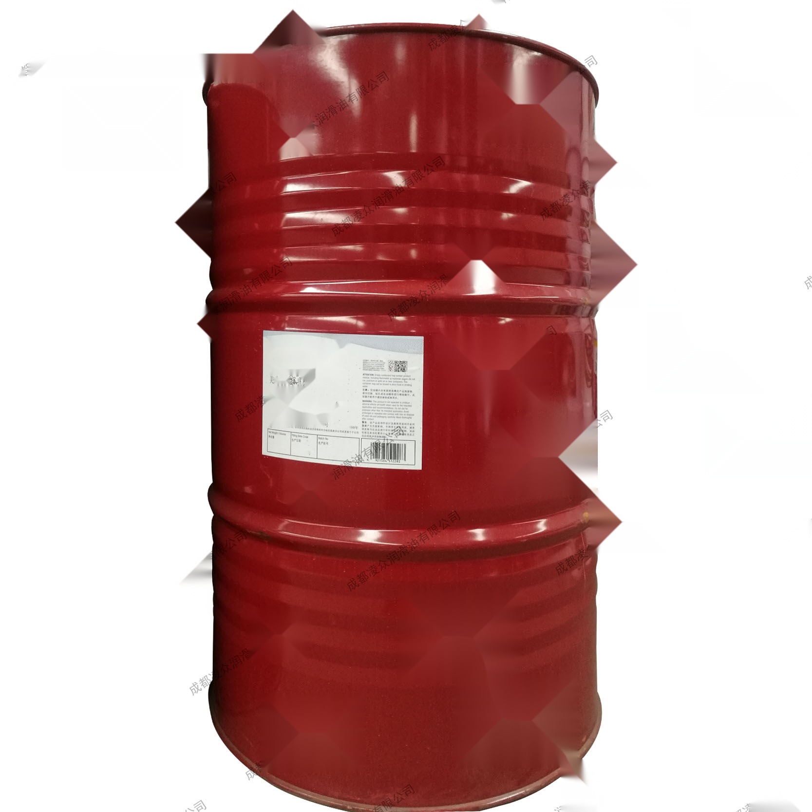 MOBIL DTE24 ULTRA hydraulic oil to Dadra and Nagar Haveli