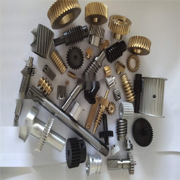 Copper gear to Telangana