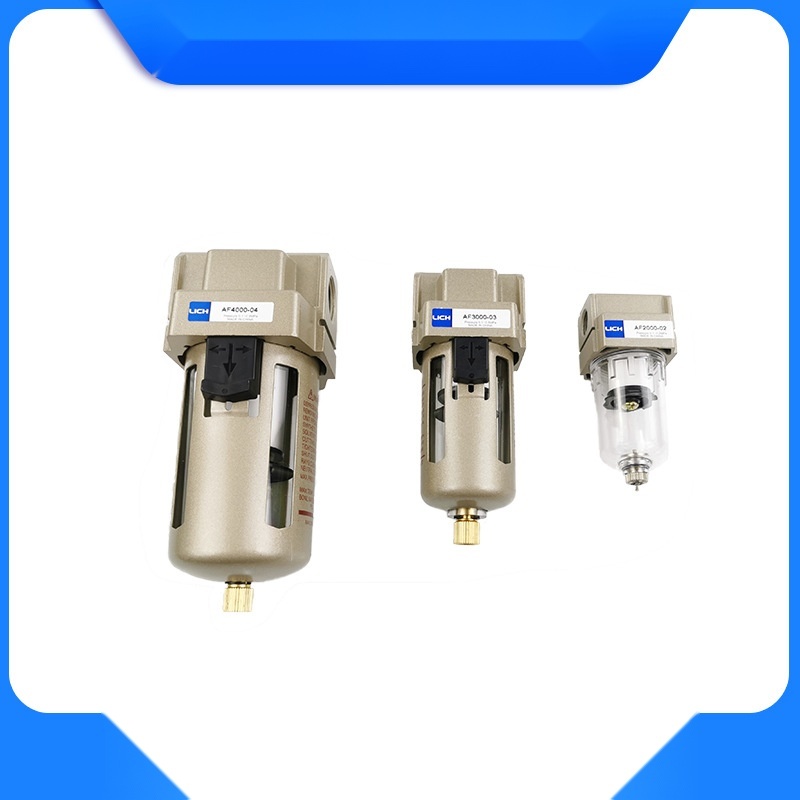 SMC pneumatic filter AF2000-02 to Arunachal Pradesh