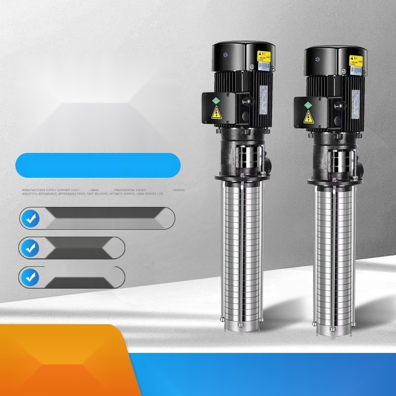 CDLK/QDLY4 Submersible Pump to Gujarat