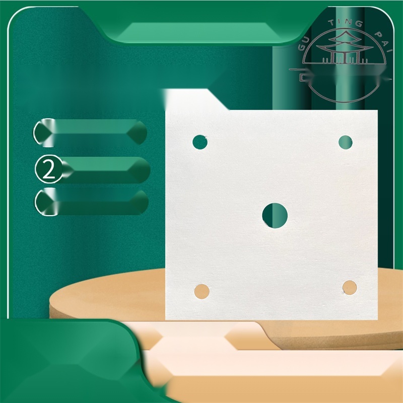 Industrial filter paper to Rajasthan