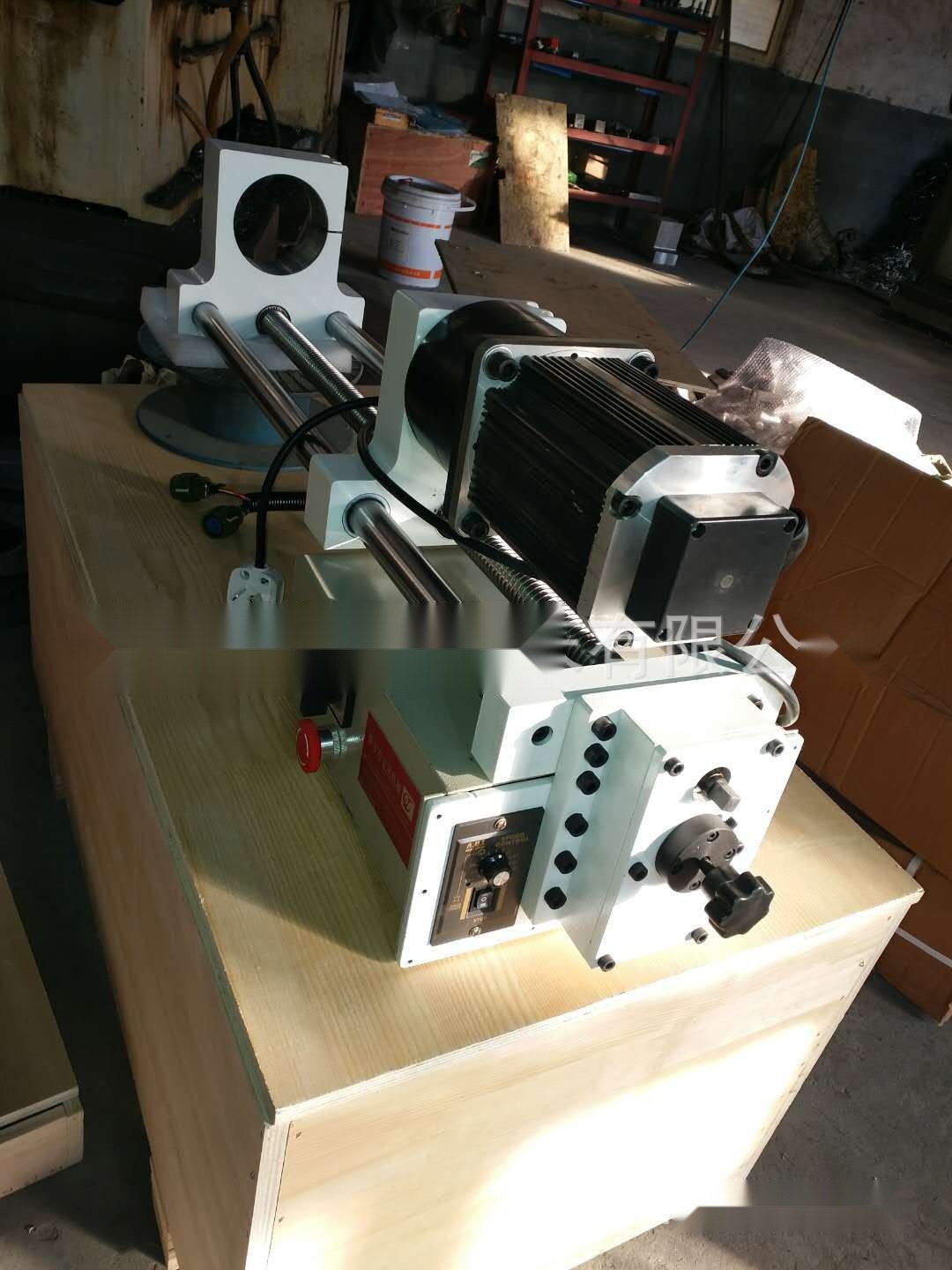 Boring machine to Sikkim