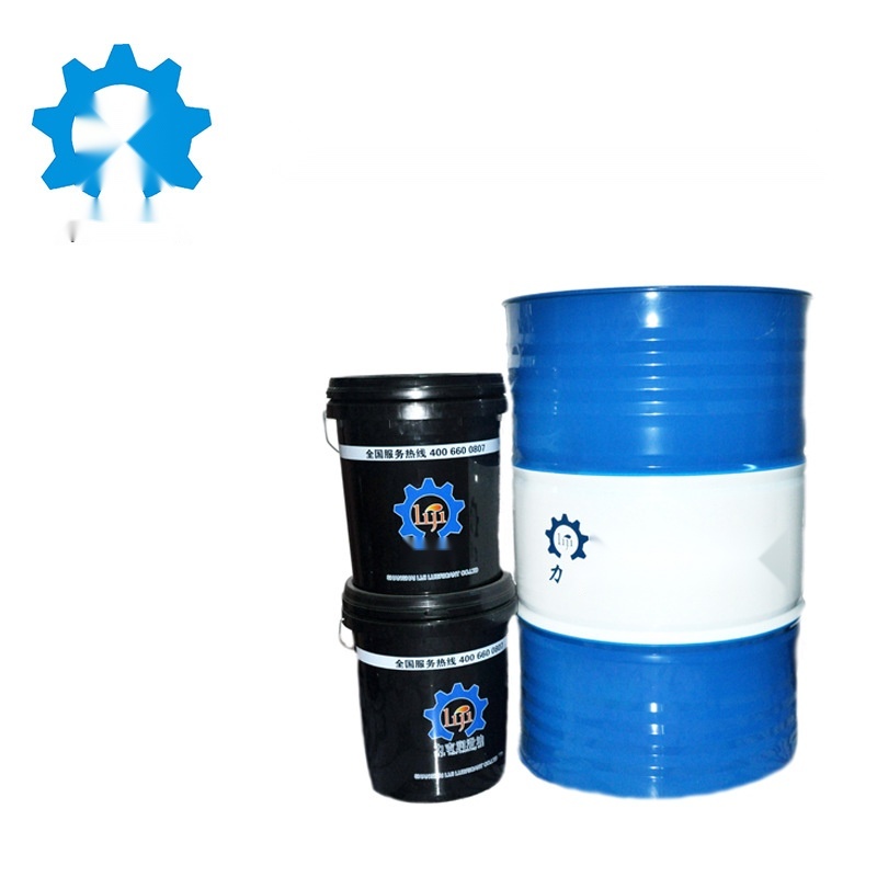 Worm gear oil L-KCE 220# to Maharashtra