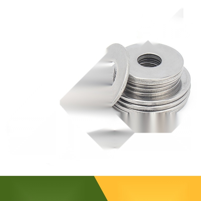 304 stainless steel large flat washer to Manipur