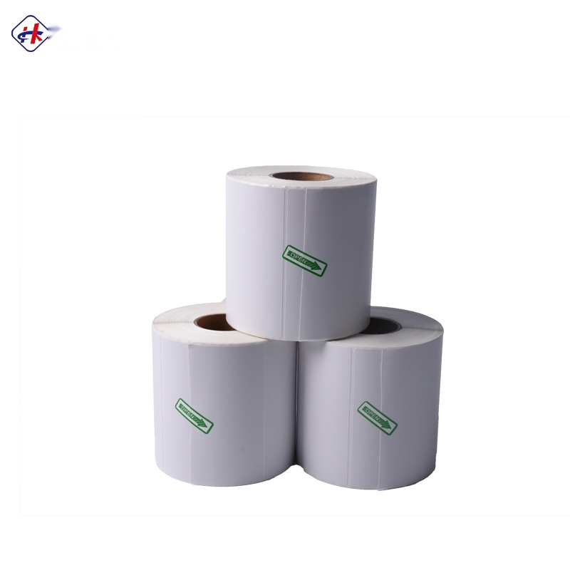 Three-proof thermal label paper to Jammu and Kashmir