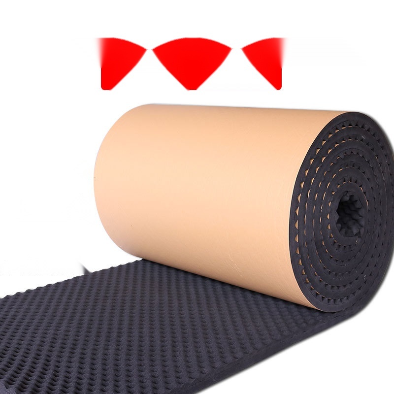 KTV wave wall acoustic panel to Chandigarh
