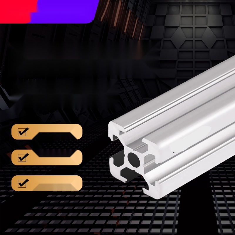 Industrial aluminum profile to Jharkhand