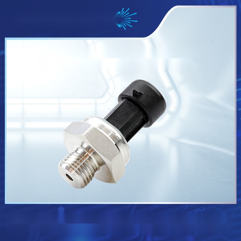 Automotive oil pressure transmitter to Goa
