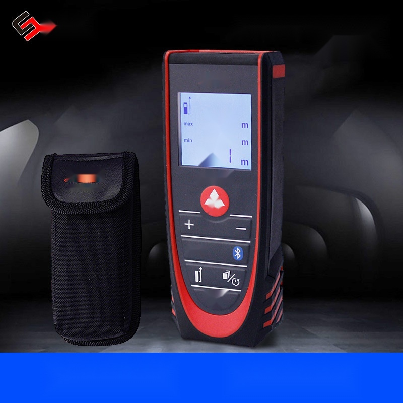 Leica DISTO D2/D110 laser distance meter to Delhi
