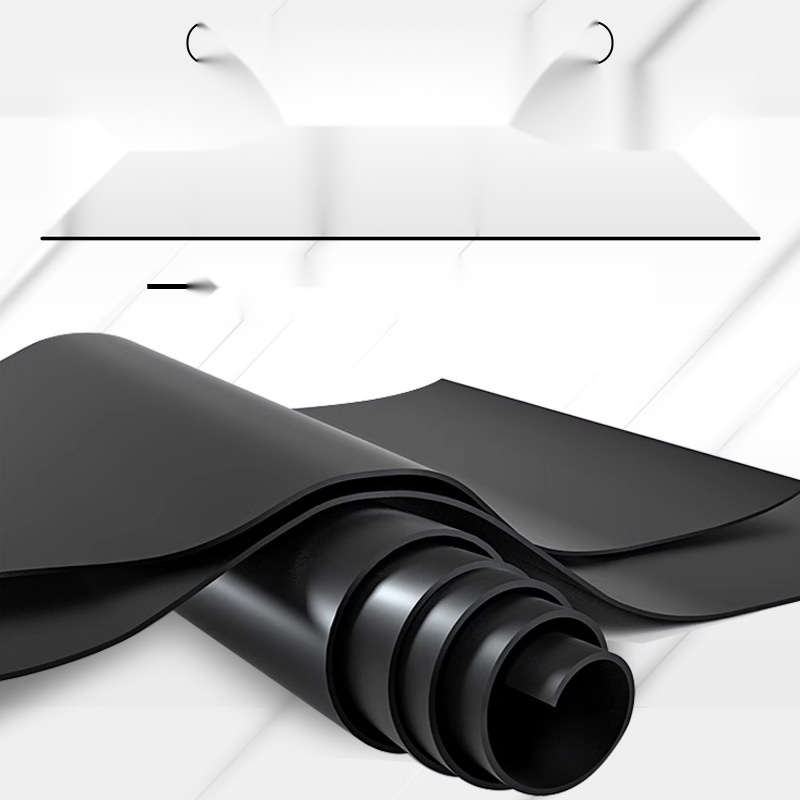A3 wear-resistant high-elasticity rubber sheet to West Bengal