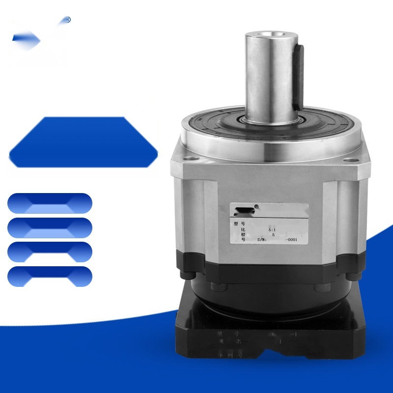 ZD Zhongda Lide ZB series high-precision planetary reducer to Nagaland