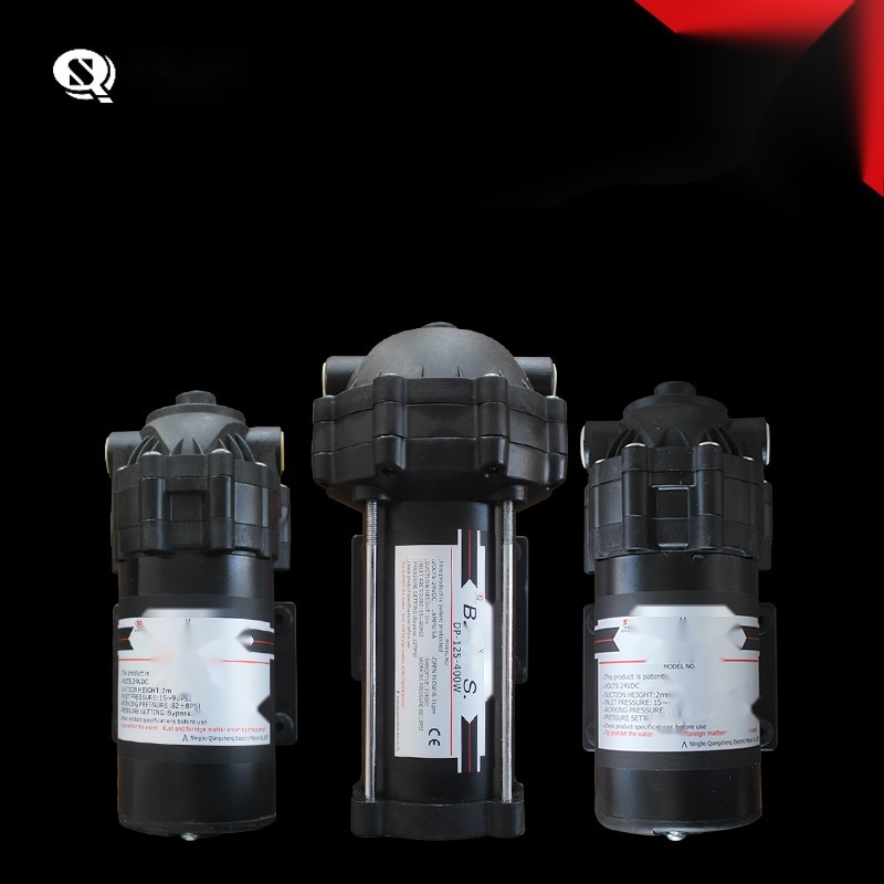 Johnson booster pump to Sikkim