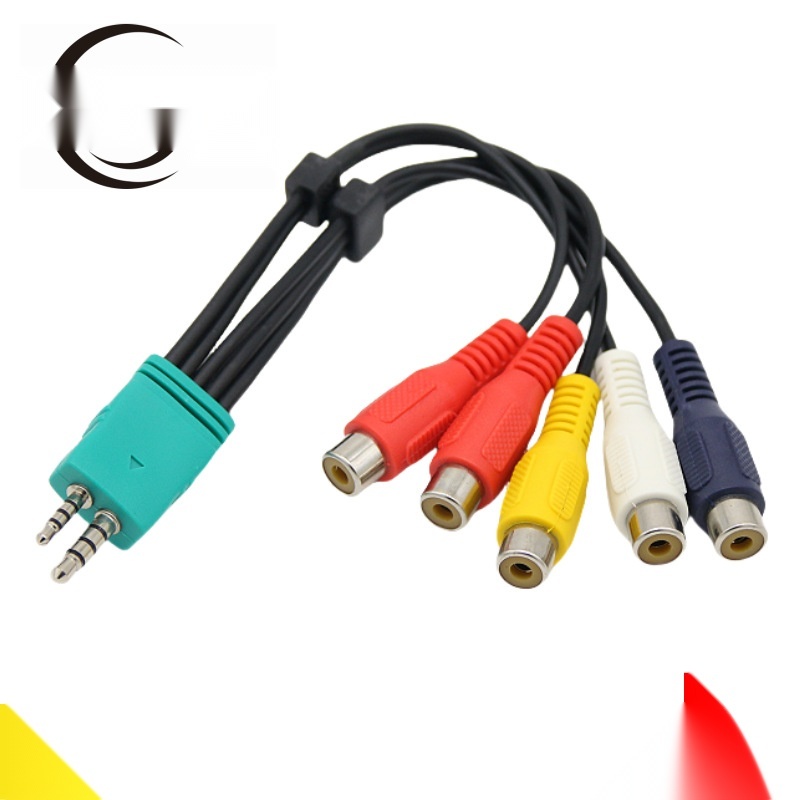AV component signal cable to Gujarat