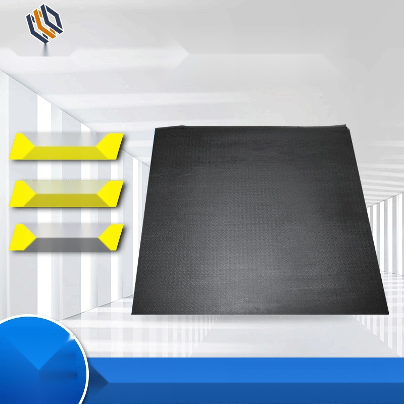 Polyethylene sheet luggage lining to Madhya Pradesh