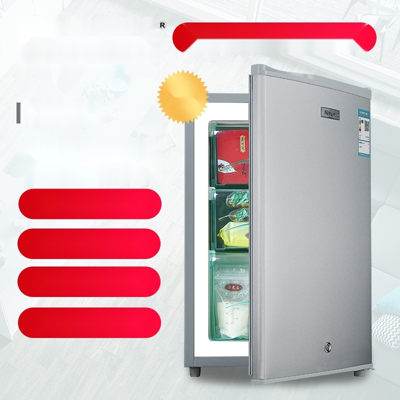 Xinli refrigerator BD-50 to Nagaland