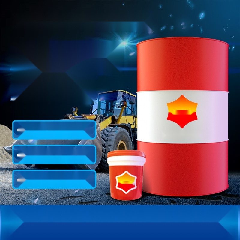 Anti-wear hydraulic oil to Goa