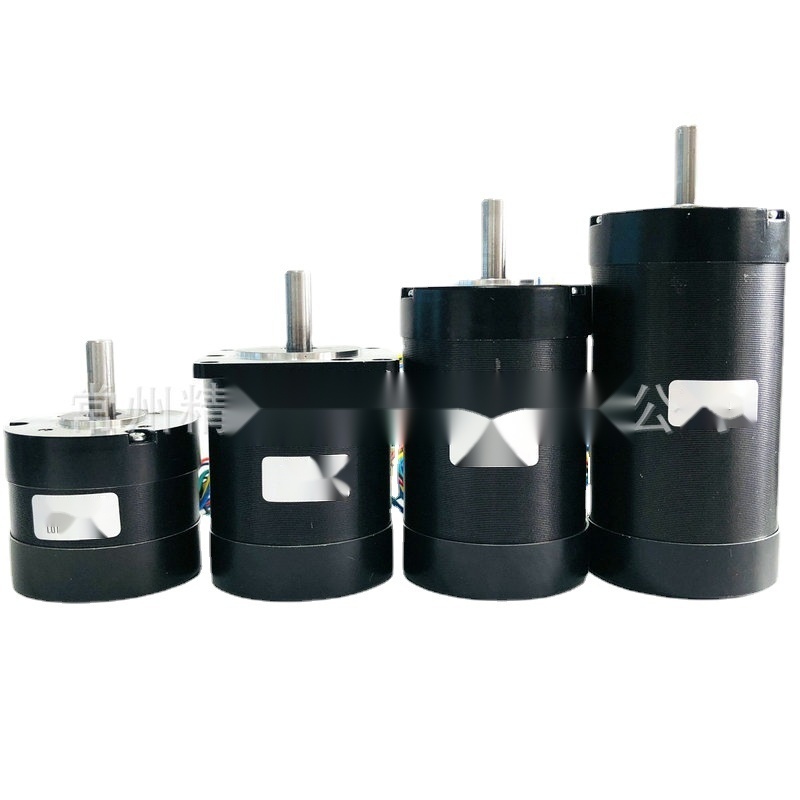 57mm Low-Voltage Brushless Motor to Madhya Pradesh