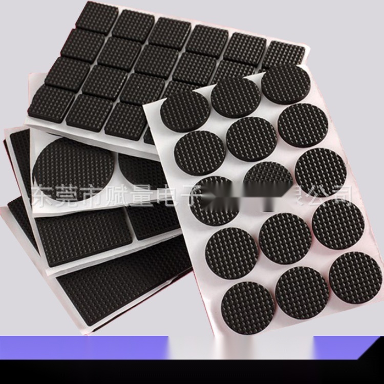 Self-adhesive EVA foot pad to Odisha