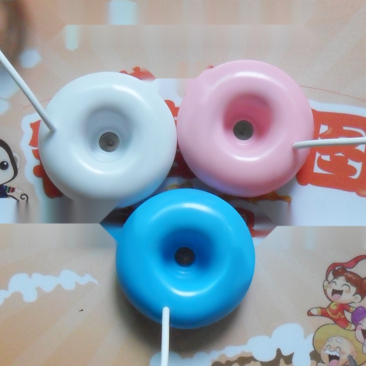 Donut Humidifier to Bihar