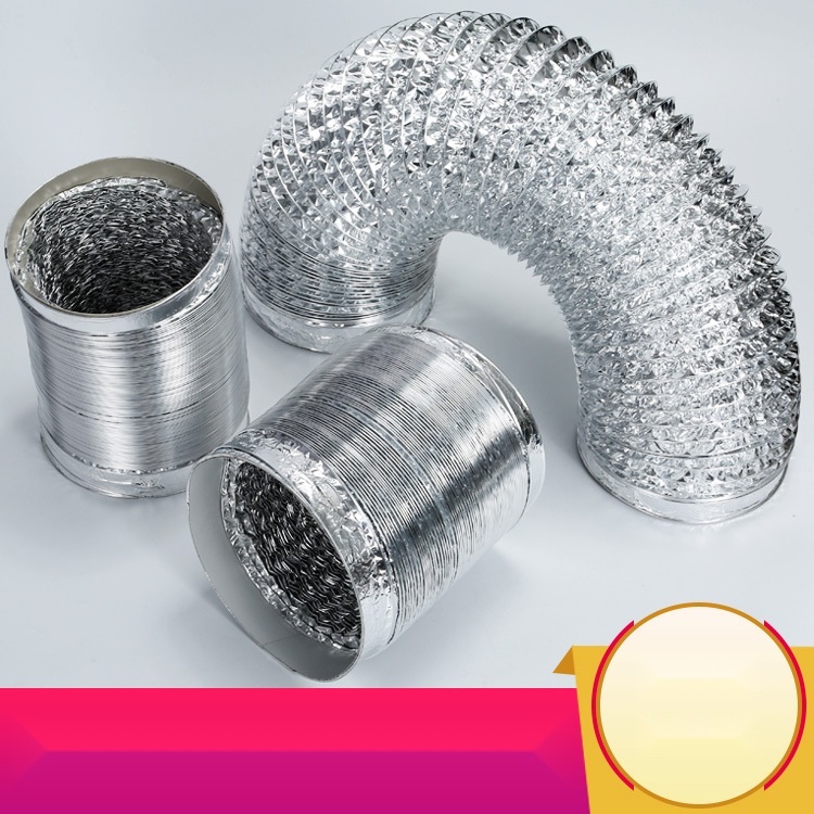 Kitchen Range Hood Exhaust Pipe to West Bengal