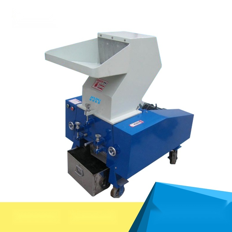 Plastic crusher to Uttar Pradesh