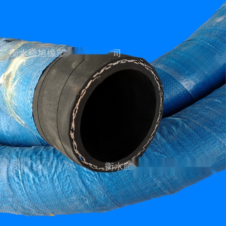 High-pressure air hose to West Bengal