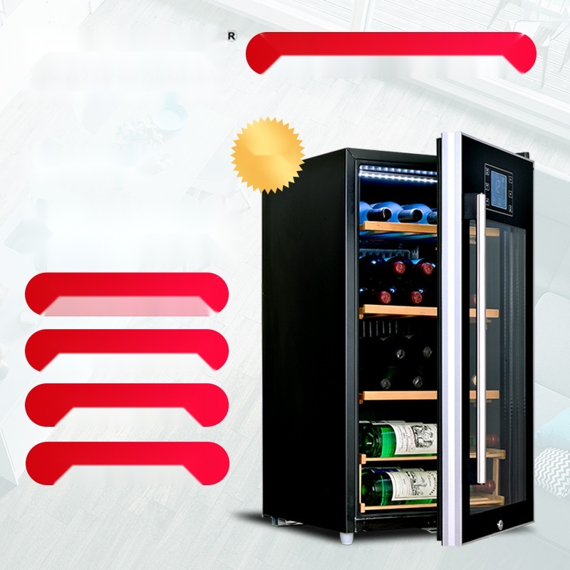 Xinli JC-90 electronic refrigeration ice bar to Madhya Pradesh