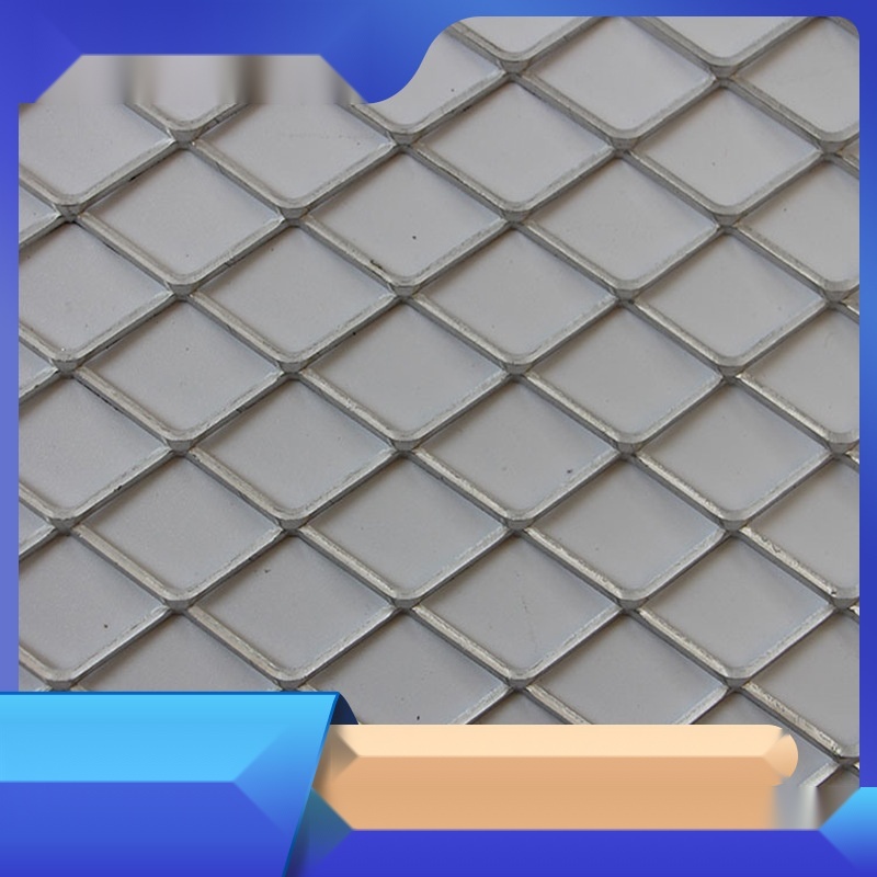 304 stainless steel stretched mesh to Jharkhand
