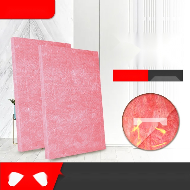 Owens Corning glass wool board to Dadra and Nagar Haveli